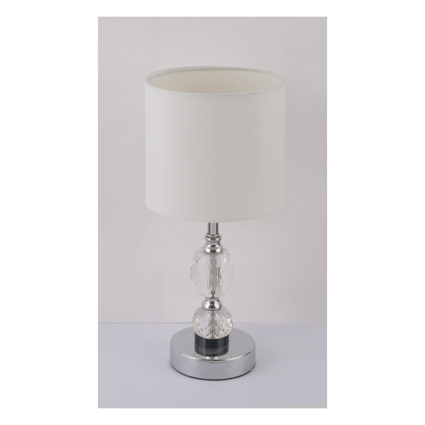 Globo - Galda lampa 1xE14/40W/230V