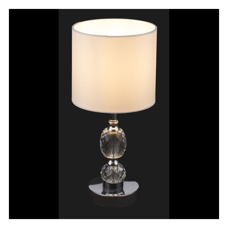 Globo - Galda lampa 1xE14/40W/230V