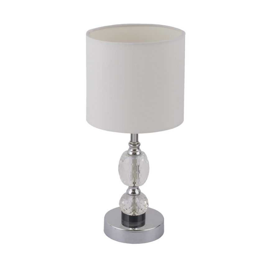 Globo - Galda lampa 1xE14/40W/230V