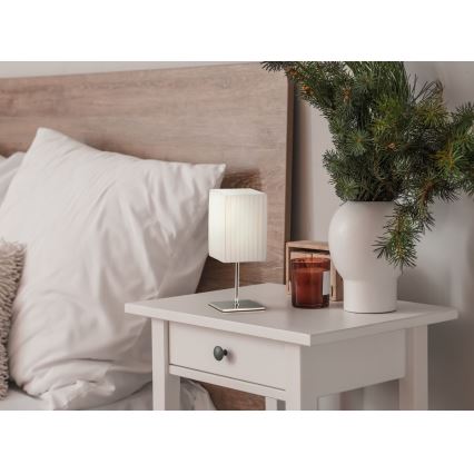 Globo - Galda lampa 1xE14/40W/230V