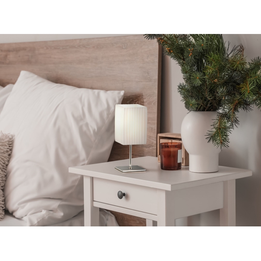 Globo - Galda lampa 1xE14/40W/230V