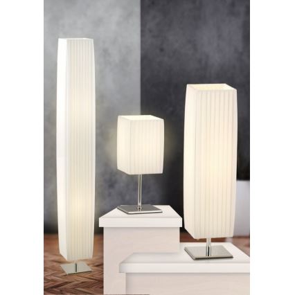 Globo - Galda lampa 1xE14/40W/230V