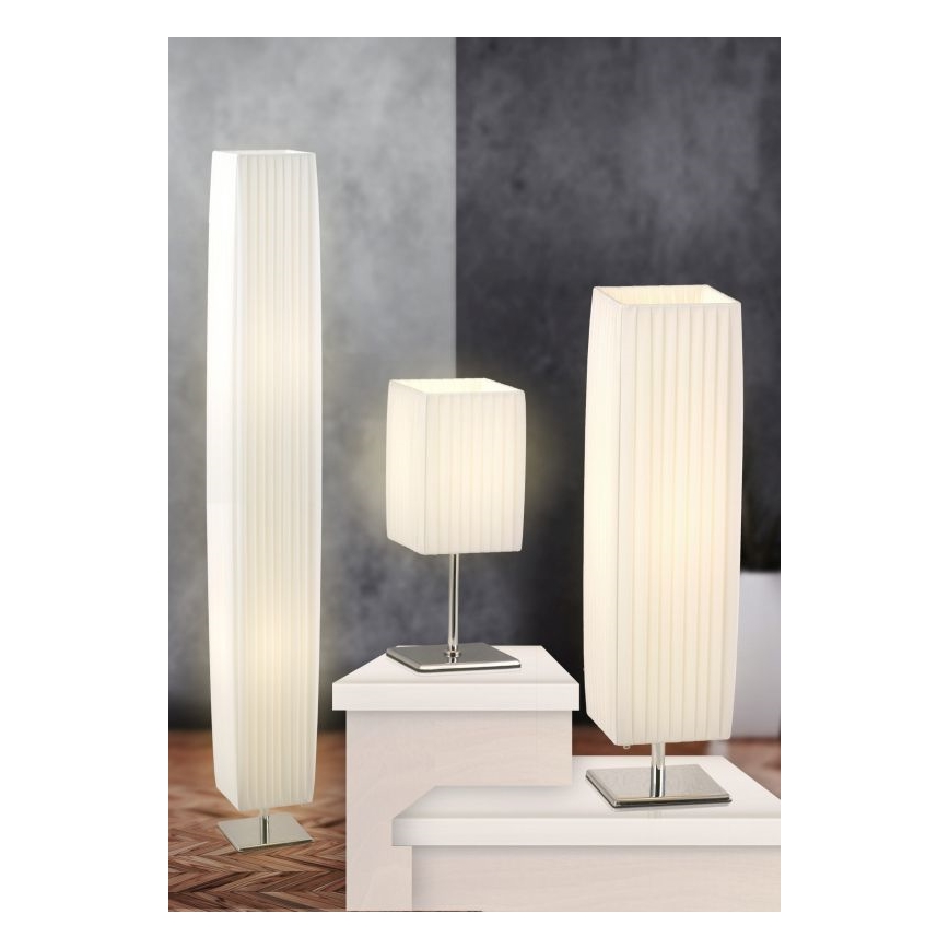 Globo - Galda lampa 1xE14/40W/230V