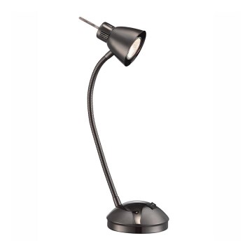 Globo 24712L - LED galda lampa NUOVA 1xGU10/3W/230V