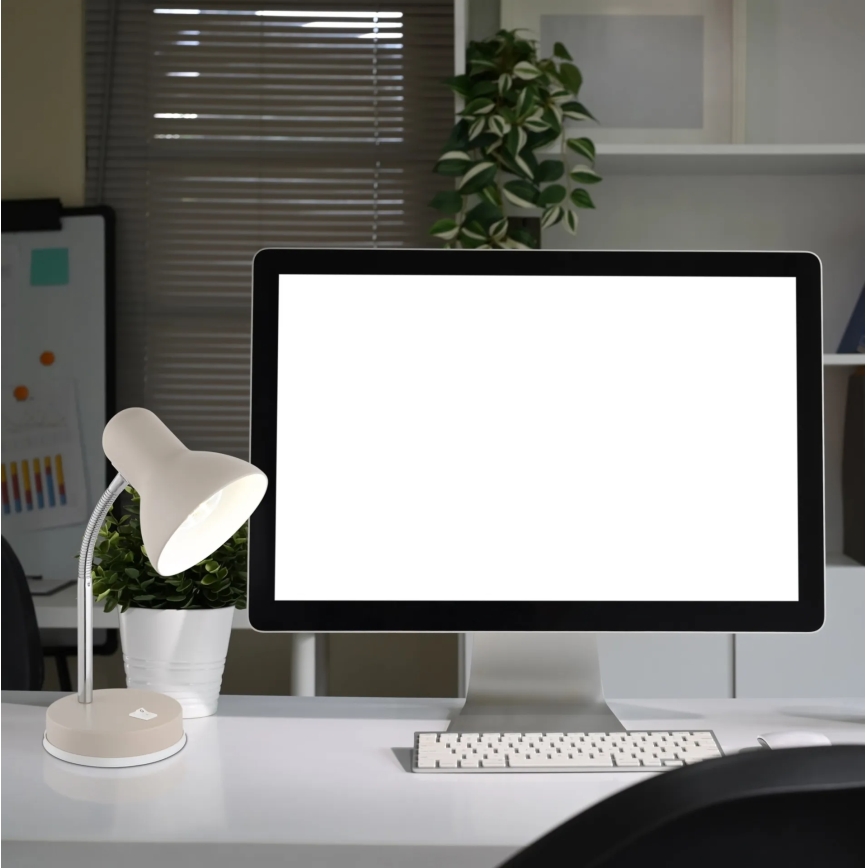 Globo - Galda lampa 1xE27/40W/230V