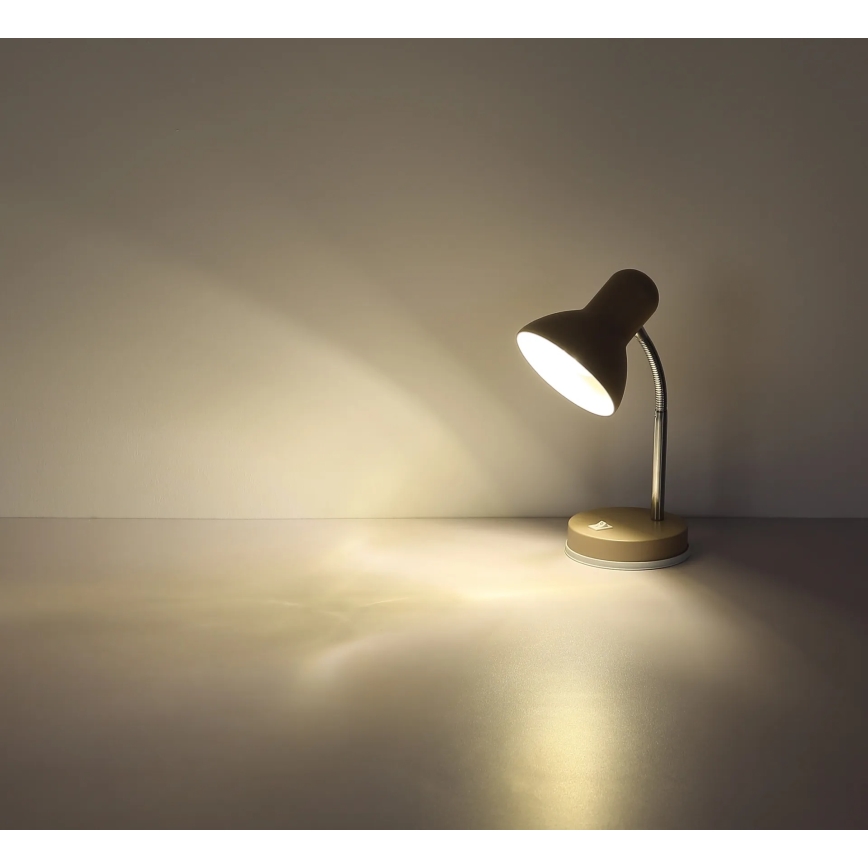 Globo - Galda lampa 1xE27/40W/230V