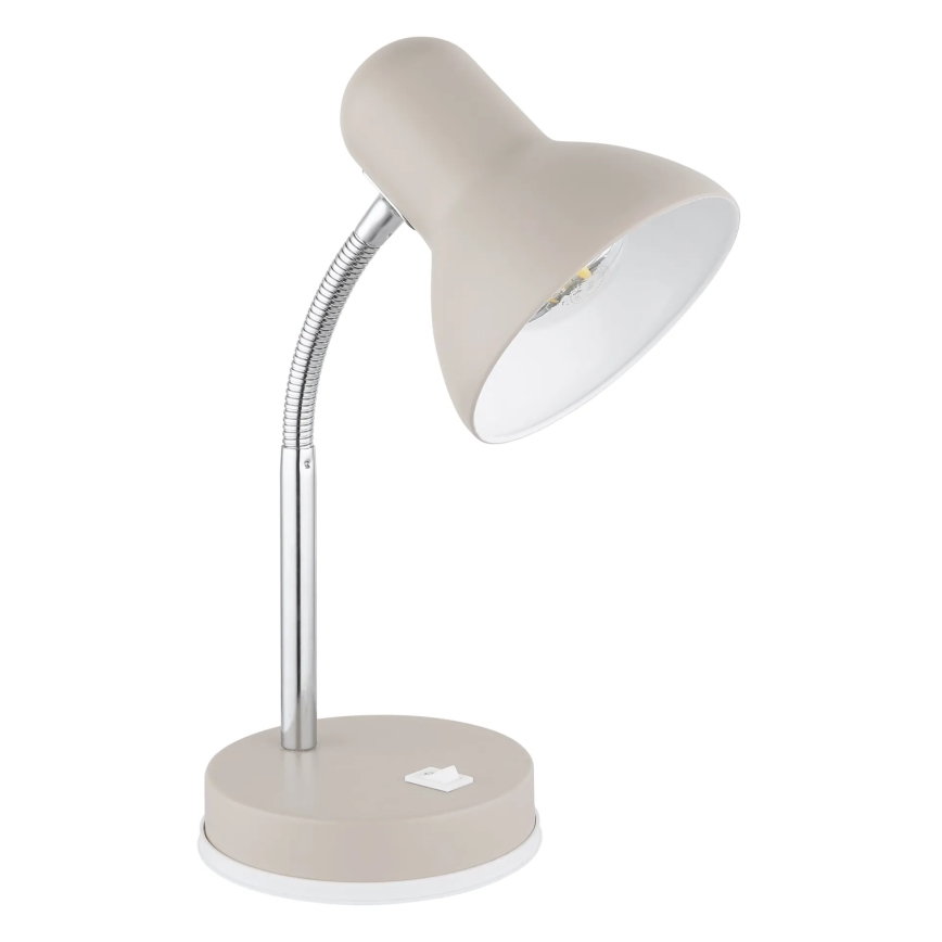 Globo - Galda lampa 1xE27/40W/230V