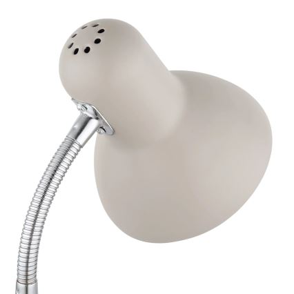 Globo - Galda lampa 1xE27/40W/230V