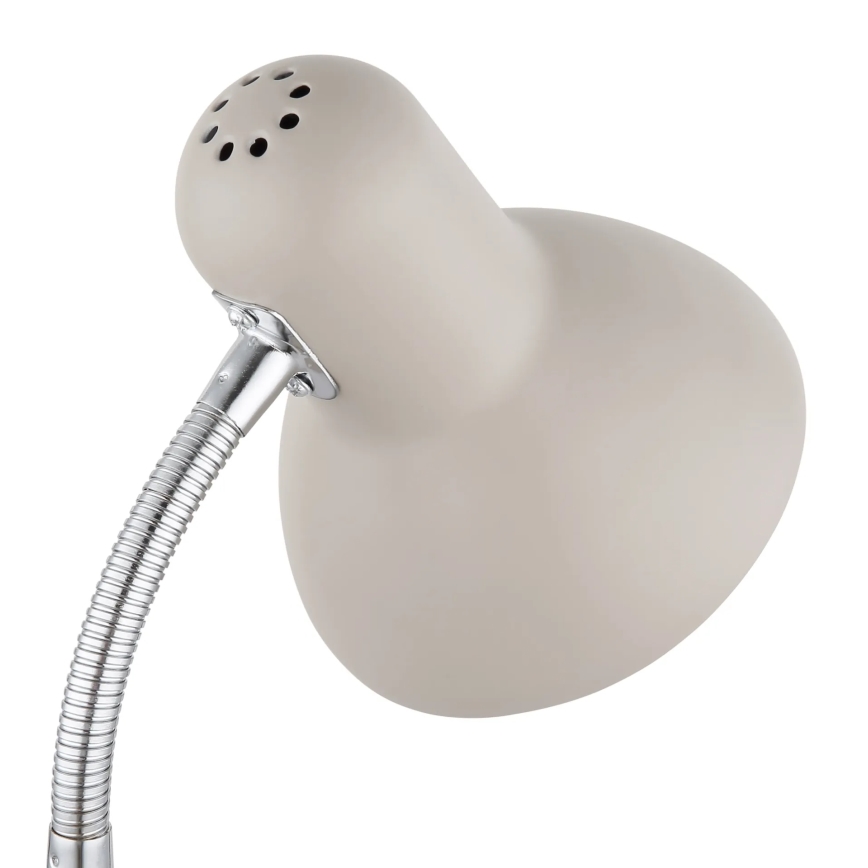 Globo - Galda lampa 1xE27/40W/230V