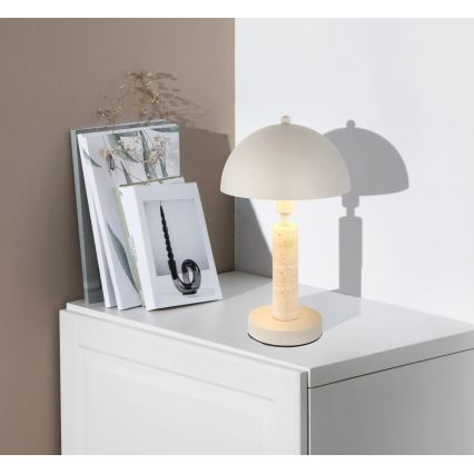 Globo - Galda lampa 1xE14/40W/230V