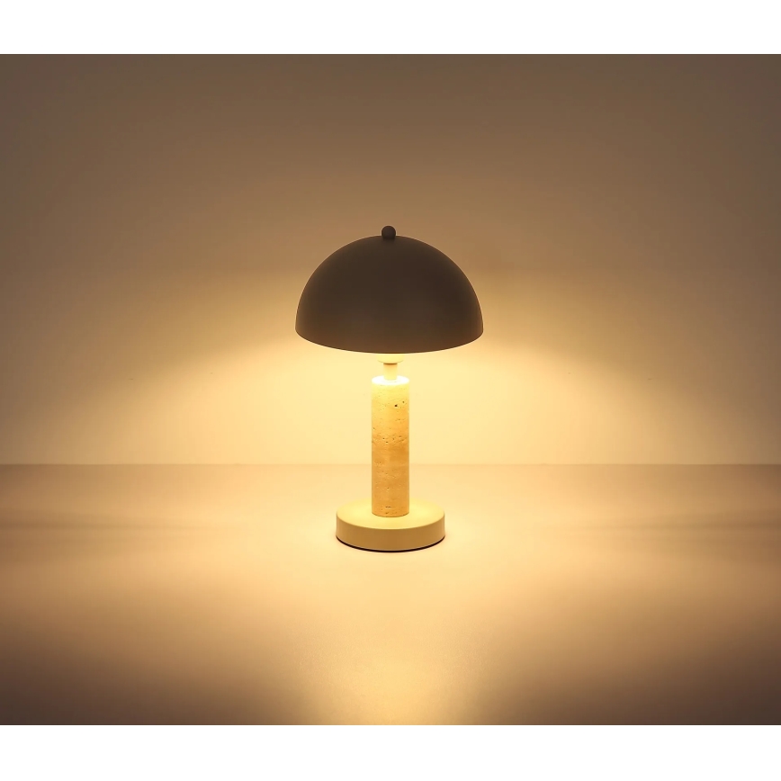 Globo - Galda lampa 1xE14/40W/230V