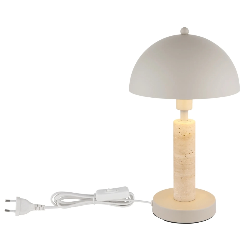 Globo - Galda lampa 1xE14/40W/230V