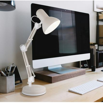 Globo - Galda lampa 1xE27/40W/230V