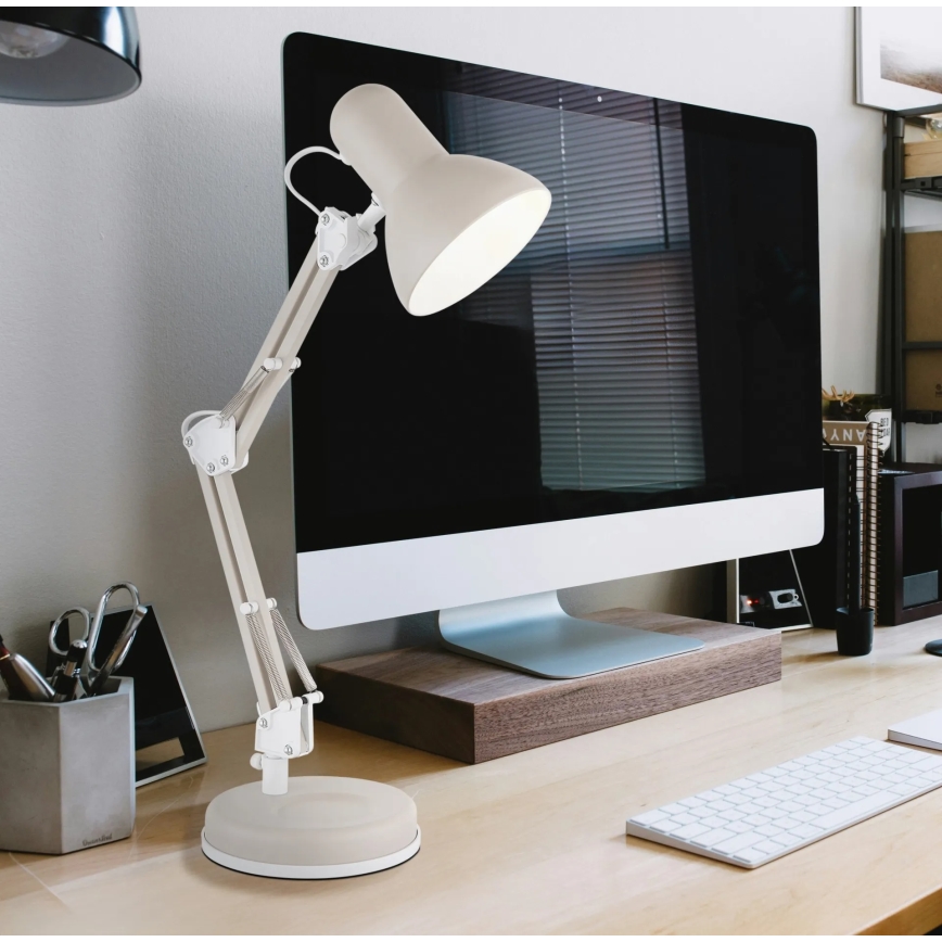 Globo - Galda lampa 1xE27/40W/230V