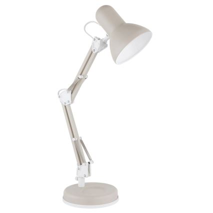 Globo - Galda lampa 1xE27/40W/230V