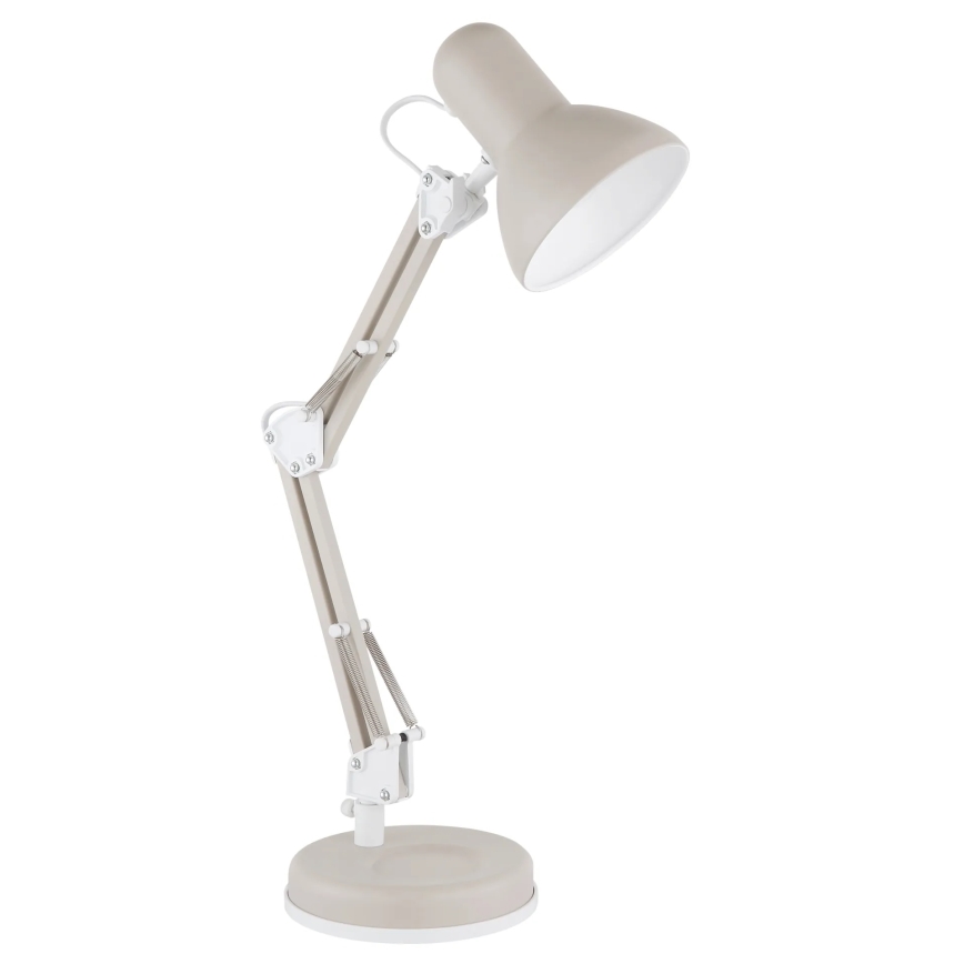 Globo - Galda lampa 1xE27/40W/230V