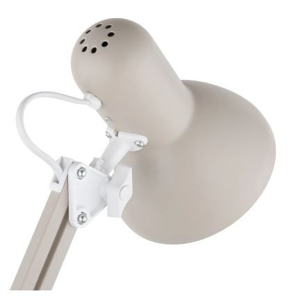 Globo - Galda lampa 1xE27/40W/230V