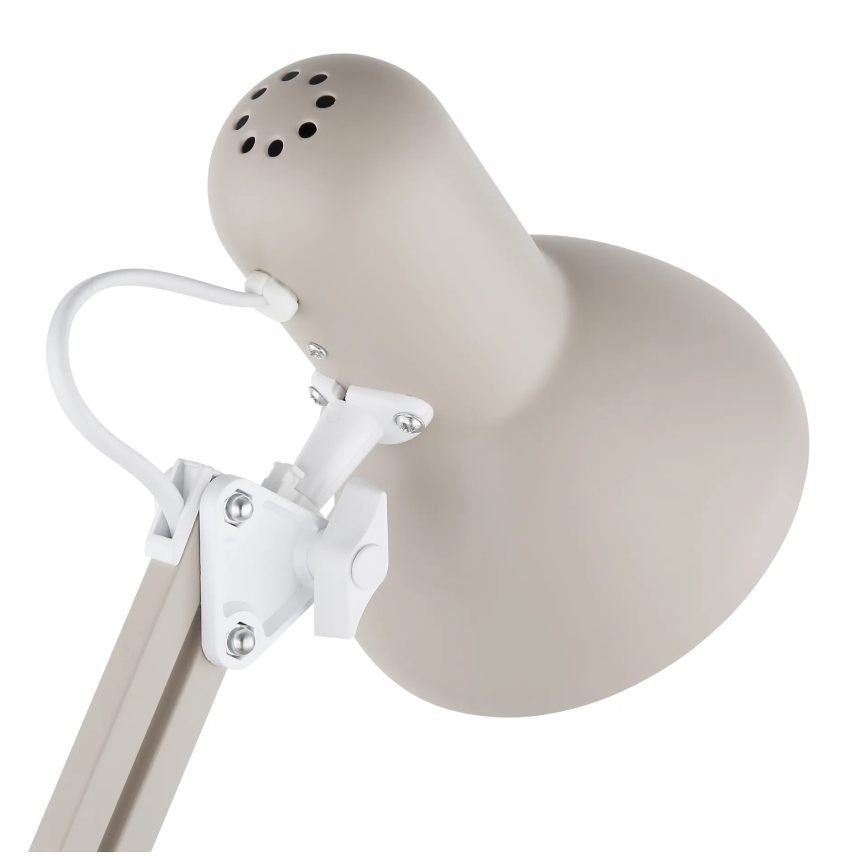 Globo - Galda lampa 1xE27/40W/230V