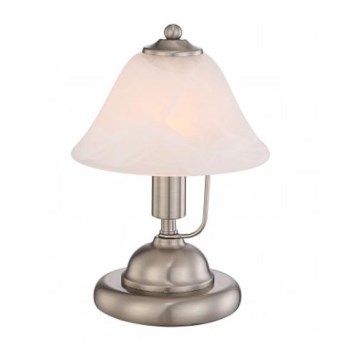 GLOBO 24909 - Touch galda lampa ANTIQUE 1xE14/40W/230V
