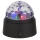 Globo 28014 - LED dekoratīva lampa DISCO 6xLED/0.06W/3xAA