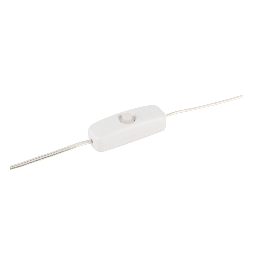Globo - LED galda dekors LED/6W/5V USB lācis