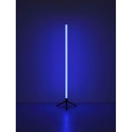 Globo - LED RGB regulējama stāvlampa LED/7W/5V + tālvadības pults