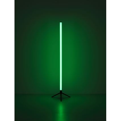 Globo - LED RGB regulējama stāvlampa LED/7W/5V + tālvadības pults