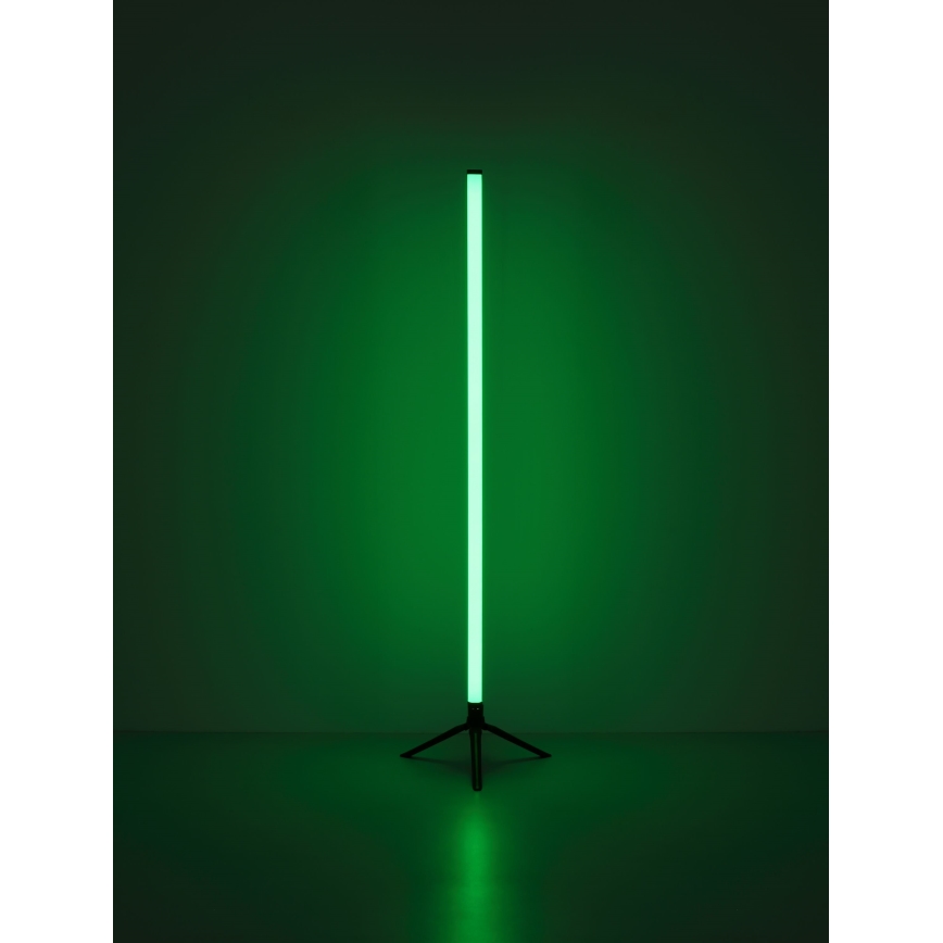 Globo - LED RGB regulējama stāvlampa LED/7W/5V + tālvadības pults