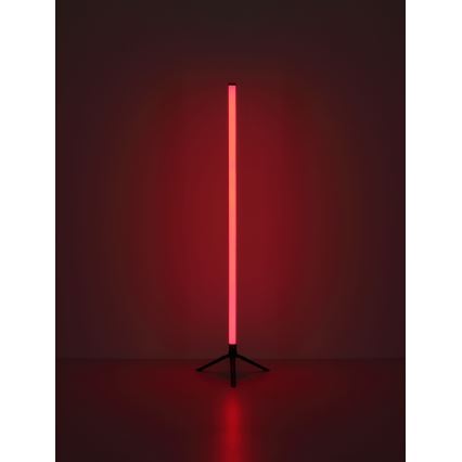 Globo - LED RGB regulējama stāvlampa LED/7W/5V + tālvadības pults