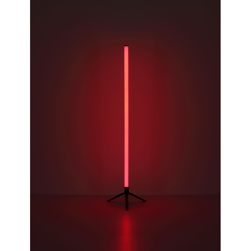 Globo - LED RGB regulējama stāvlampa LED/7W/5V + tālvadības pults