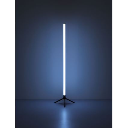 Globo - LED RGB regulējama stāvlampa LED/7W/5V + tālvadības pults
