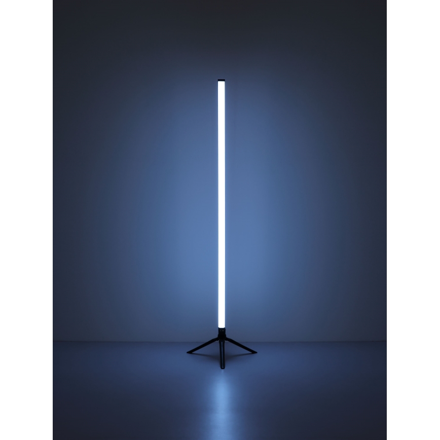 Globo - LED RGB regulējama stāvlampa LED/7W/5V + tālvadības pults