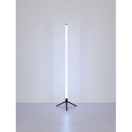 Globo - LED RGB regulējama stāvlampa LED/7W/5V + tālvadības pults
