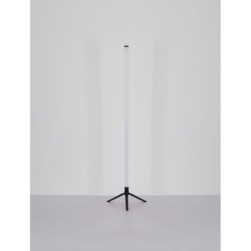 Globo - LED RGB regulējama stāvlampa LED/7W/5V + tālvadības pults