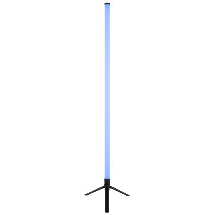 Globo - LED RGB regulējama stāvlampa LED/7W/5V + tālvadības pults