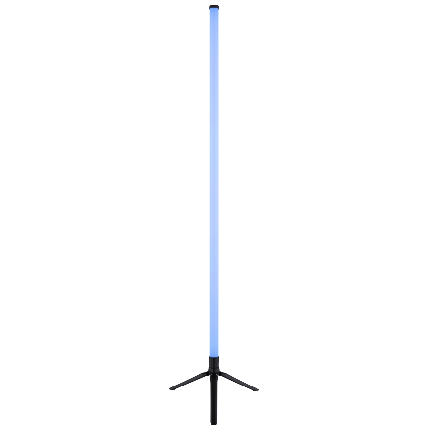 Globo - LED RGB regulējama stāvlampa LED/7W/5V + tālvadības pults
