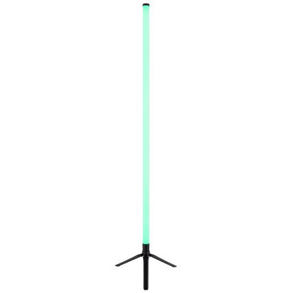 Globo - LED RGB regulējama stāvlampa LED/7W/5V + tālvadības pults