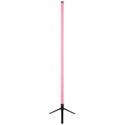 Globo - LED RGB regulējama stāvlampa LED/7W/5V + tālvadības pults