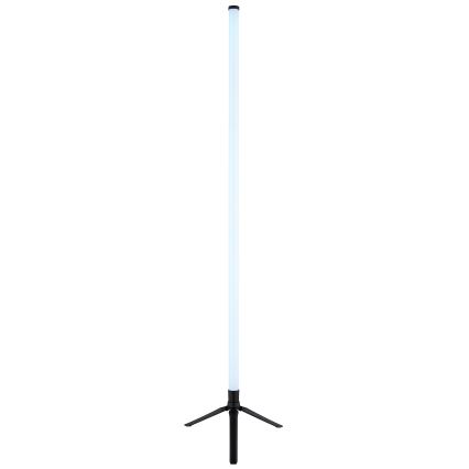 Globo - LED RGB regulējama stāvlampa LED/7W/5V + tālvadības pults
