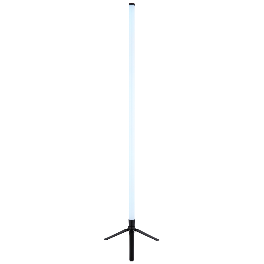 Globo - LED RGB regulējama stāvlampa LED/7W/5V + tālvadības pults
