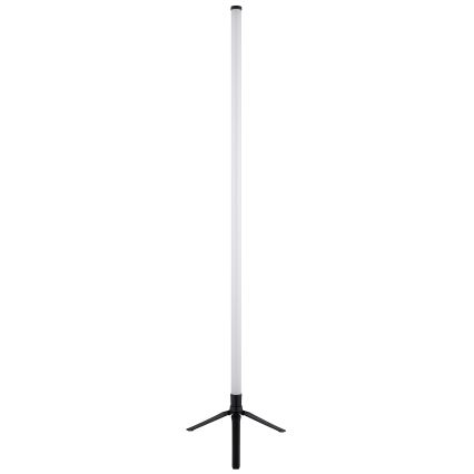 Globo - LED RGB regulējama stāvlampa LED/7W/5V + tālvadības pults