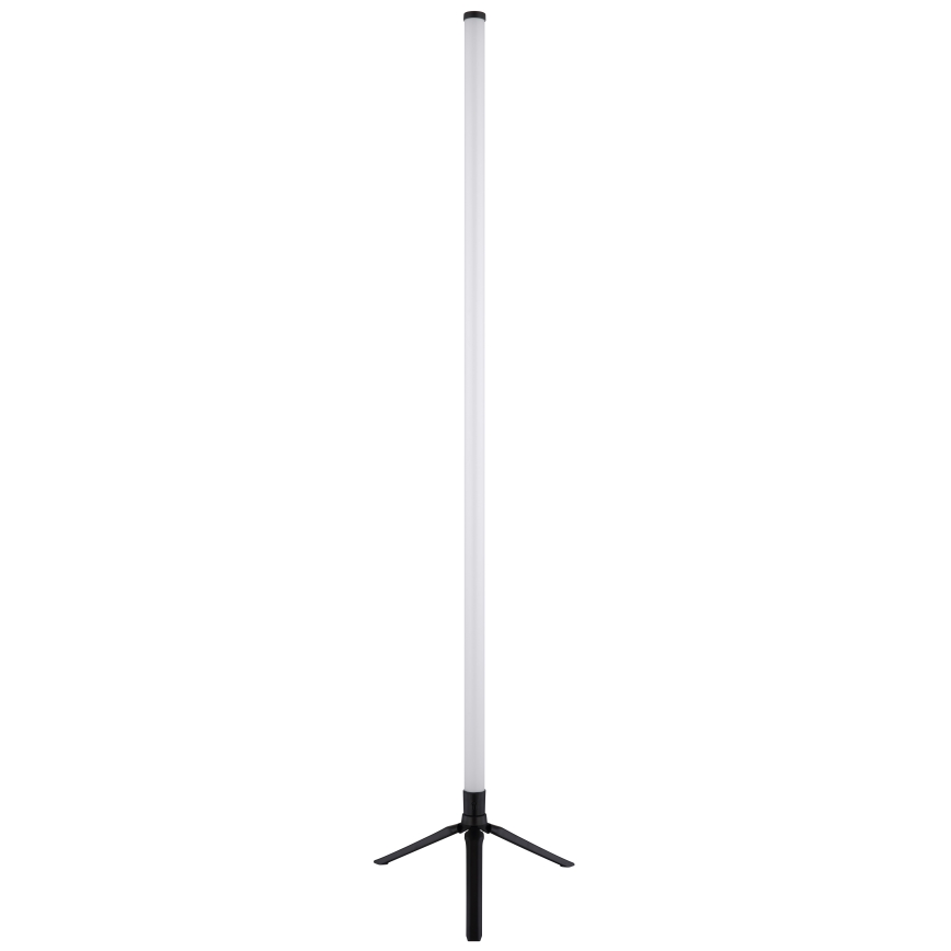 Globo - LED RGB regulējama stāvlampa LED/7W/5V + tālvadības pults
