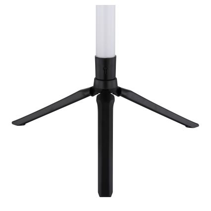 Globo - LED RGB regulējama stāvlampa LED/7W/5V + tālvadības pults