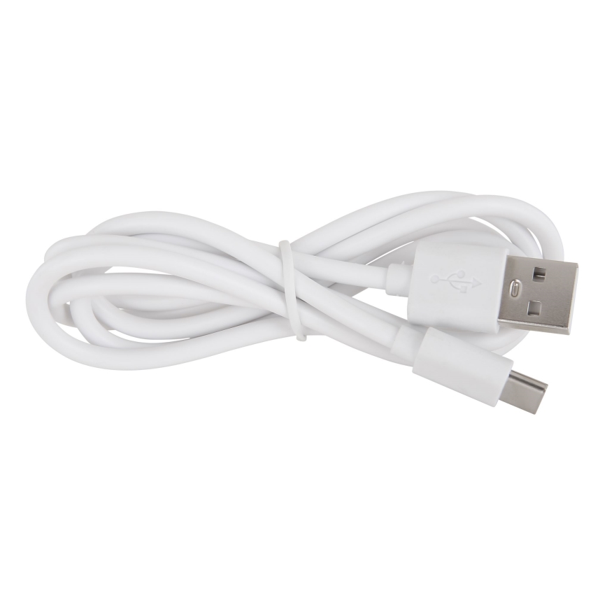 Globo - LED regulējama pieskāriena galda lampa LED/1W/5V 2700/4000/6500K 800 mAh