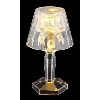 Globo - LED galda lampa LED/0,06W/2xCR2032