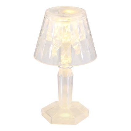 Globo - LED galda lampa LED/0,06W/2xCR2032