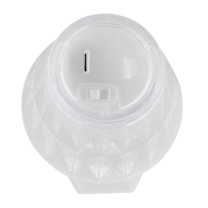 Globo - LED galda lampa LED/0,06W/2xCR2032