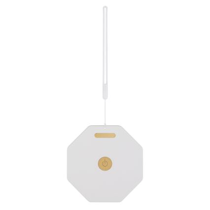 Globo - LED Uzlādējama pieskāriena regulējama galda lampa LED/1W/5V 2600/3500/4800K 800 mAh