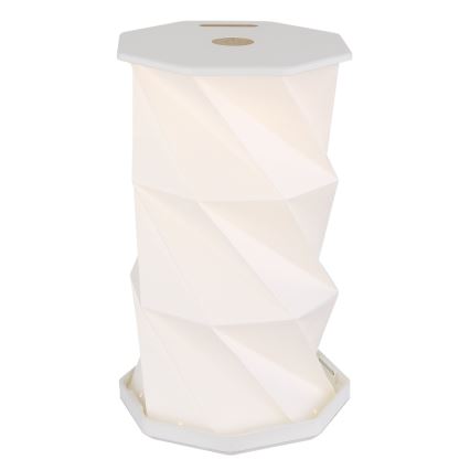Globo - LED Uzlādējama pieskāriena regulējama galda lampa LED/1W/5V 2600/3500/4800K 800 mAh