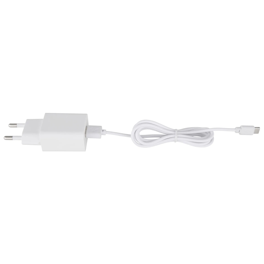 Globo - LED ar regulējamu spilgtumu uzlādējama galda dekorācija LED/4W/5V 1800 mAh vienradzis